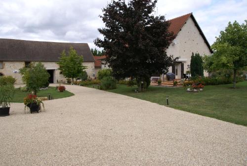 Chambres d'Hôtes Domaine d'Augy