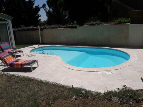 Photo de la galerie de l'établissement Un petit havre de paix, à Pibrac