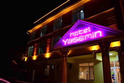 Fotografie z fotogalerie ubytování Hotel Yasemin v destinaci Erdek