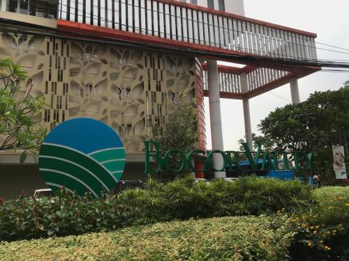 Gallery image of Diantie's Room in Bogor