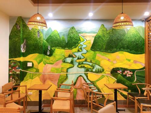 Imagen de la galería de Gia Quý Hotel, en Cao Bằng