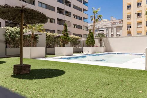 Apartamento Málaga Litoral Beach II
