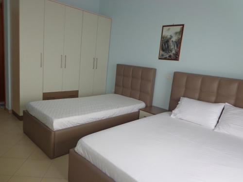 Фотография из галереи Olympian Rooms в городе Дерми