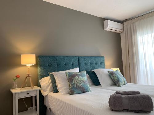 Nuevo y lujoso apartamento en Marbella Centro a pie de playa 625