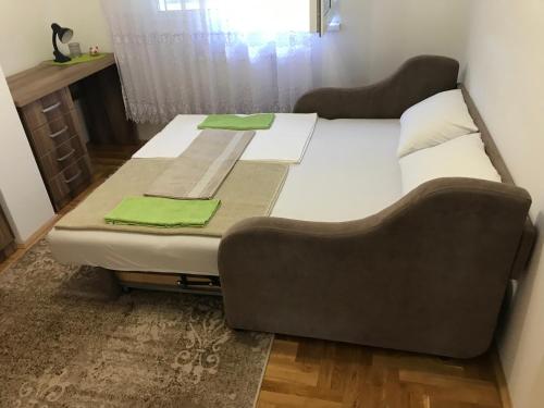 Fotografie z fotogalerie ubytování Pavlović v destinaci Valjevo