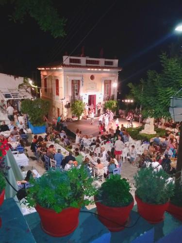 Gallery image of Gaia Vacation Home in Agia Mavra