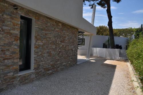 Fotografie z fotogalerie ubytování Cassis Lodges v destinaci Cassis