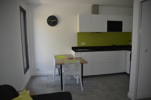 Fotografie z fotogalerie ubytování Cassis Lodges v destinaci Cassis
