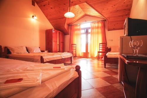 Galeriebild der Unterkunft Guest House Yoanna in Baltschik