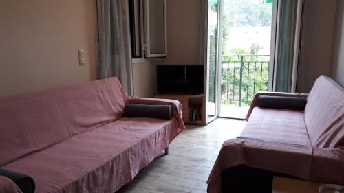 Gallery image of Nicol's Casetta in Ayia Evfimia