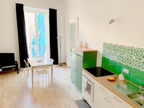 casa vacanze la piazzetta