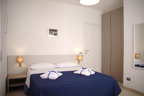 Foto dalla galleria di Corsaro B&B a Donnalucata