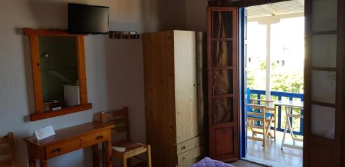 Gallery image of Fantasia House in Alonnisos Old Town