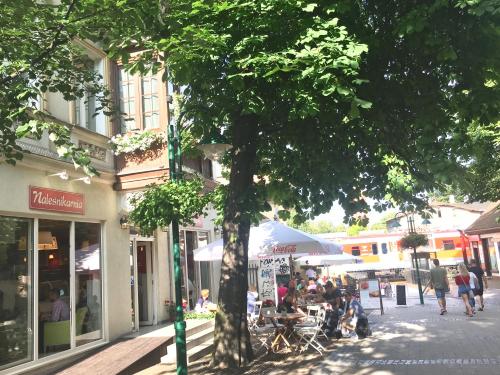 Gasten van Pocztówka Spod Dachu