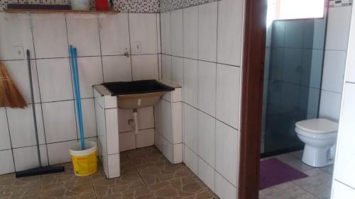 Φωτογραφία από το άλμπουμ του Chácara moquem 2 σε Socorro