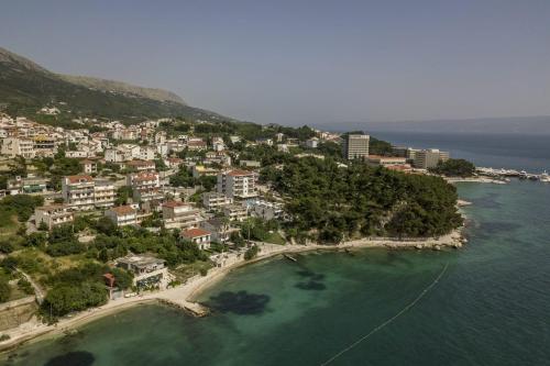 Imagen de la galería de Apartment Casa, en Podstrana