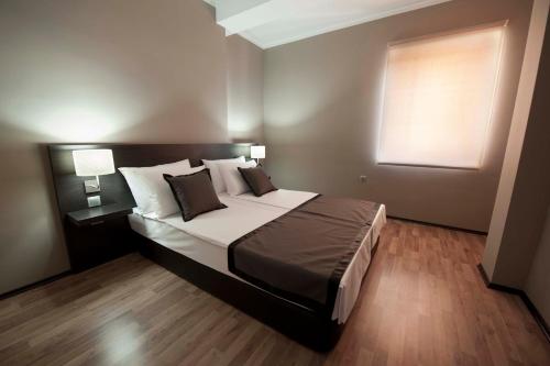 Gallery image of Soho Apartments in Bitola