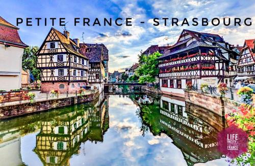 LİFE İNCİTY - PETITE FRANCE by Life Renaissance