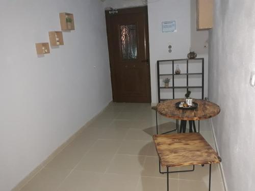 Gallery image of Eleni Apartment in Pigi