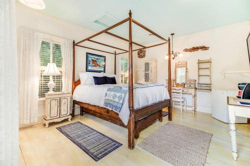 Gallery image of T'Frere's Bed & Breakfast in Lafayette