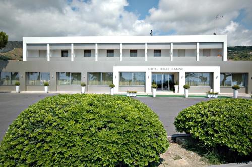 Gallery image of Hotel Delle Canne in Amantea