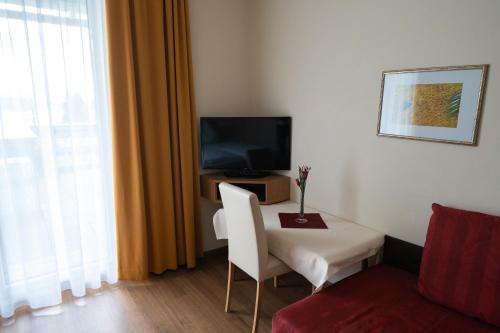 Gallery image of Pension Pleikner in Millstatt