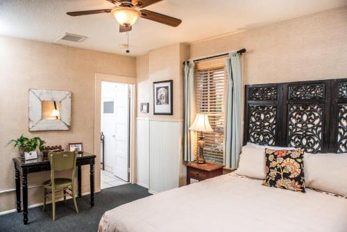 Gallery image of Jonquil Motel in Bisbee