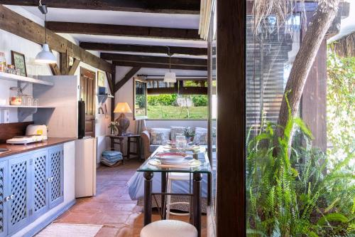 La Casita by Teresa