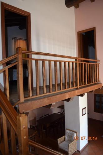 Gallery image of Agriturismo il Vignale in Longi