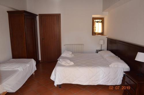 Gallery image of Agriturismo il Vignale in Longi