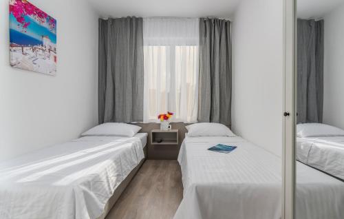 Spacious 3-BR Apartment Vita - Free Bikes & Parking