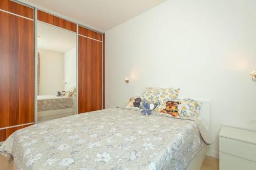 Charming Cozy Apartment Solitudo