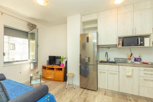 Charming Cozy Apartment Solitudo
