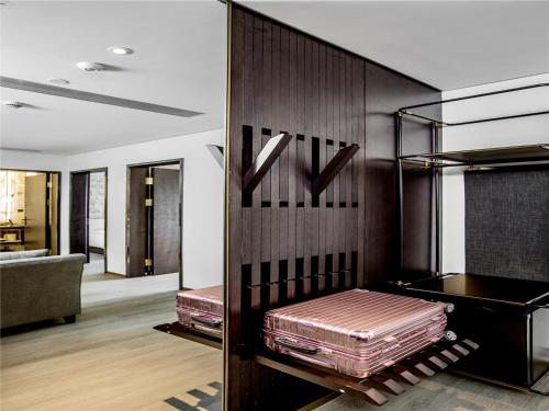 Imagen de la galería de CitiGO Hotel (Shanghai International Tourist Resort), en Shanghái