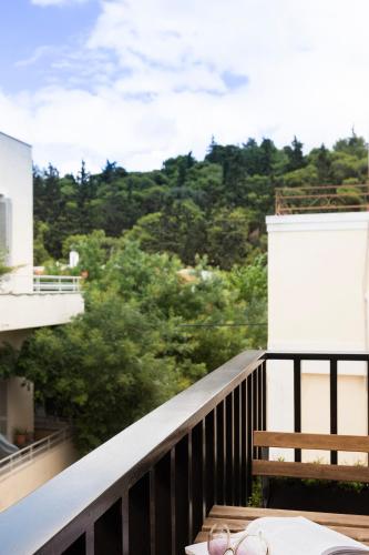 Athens View Loft 07 & 08