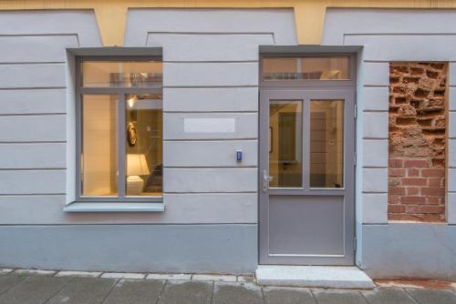 Foto dalla galleria di COME2rest - Stikliu 20 a Vilnius