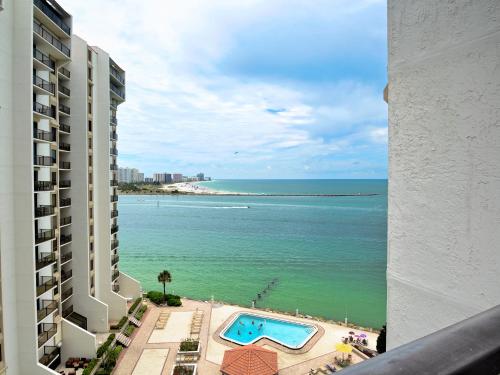 440 West 1005N Private Balcony with Water View 23095