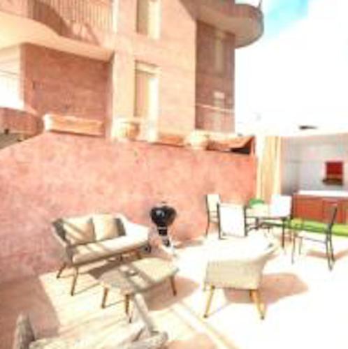 Gallery image of Sweethome26 EILAT Apt with Jaccuzzi / Free Parking in Eilat
