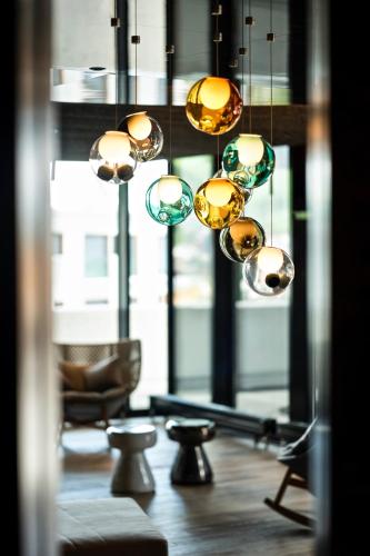 Gallery image of The Hide Apartments in Flims