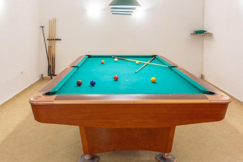 Gallery image of Aparthotel Costa Calma in Aheloy