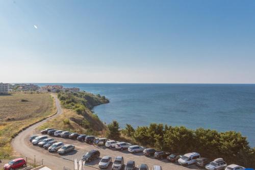 Gallery image of Aparthotel Costa Calma in Aheloy