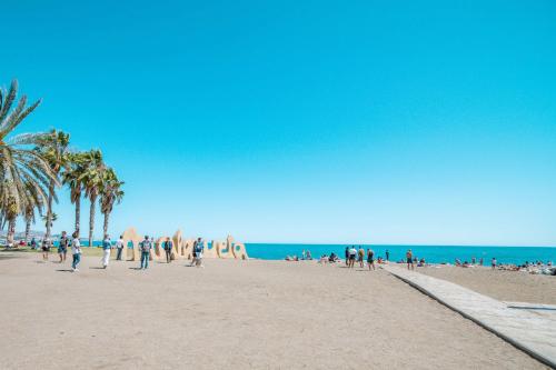 Suite Homes Malagueta Beach, Málaga – Bijgewerkte prijzen 2022