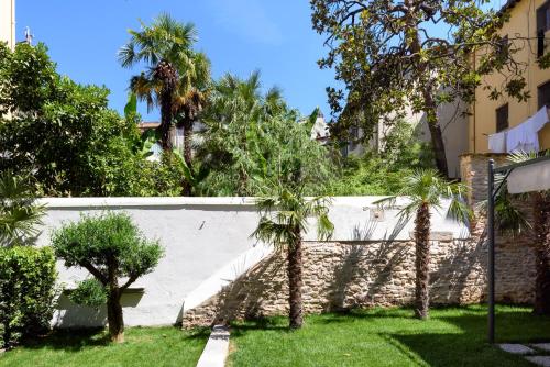 Vivaldi luxury suites