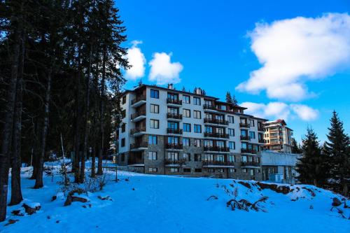Gallery image of Aparthotel Pine Hills Pamporovo in Pamporovo