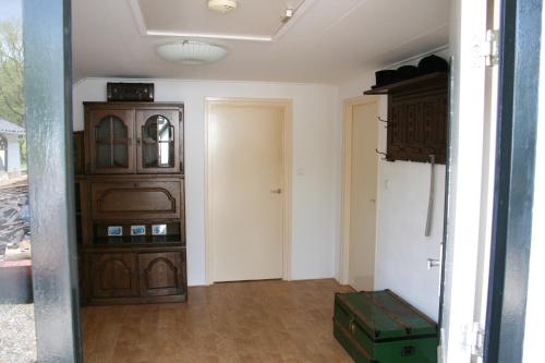 Galeriebild der Unterkunft vakantiewoning grensgebied Groningen/Drenthe/Friesland in Zevenhuizen