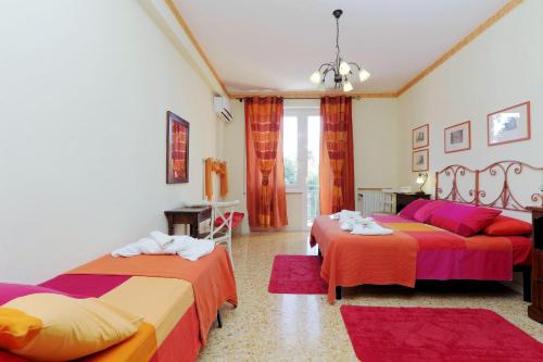 Apartment Marrucini