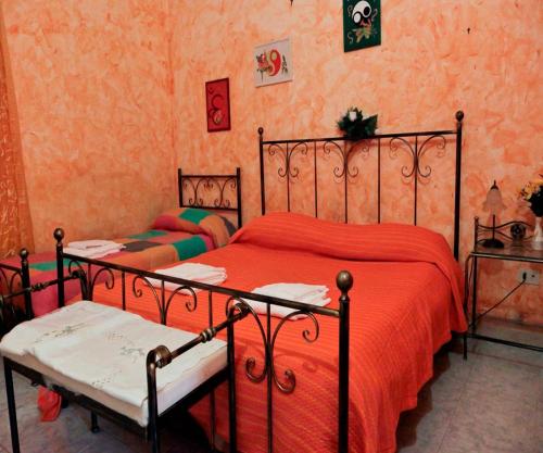 Fotografia z galérie ubytovania Duplex Apartment Close The Countryside Of Rome 5 v destinácii Marina di Cerveteri