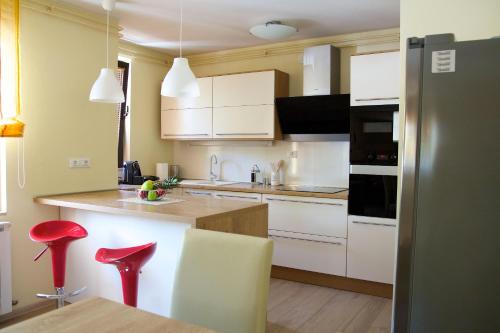 Apartments Polenta
