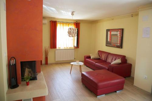 Apartments Polenta