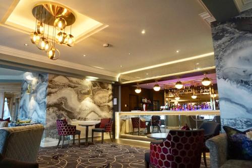 Galería fotográfica de Hotel Sheraton en Blackpool